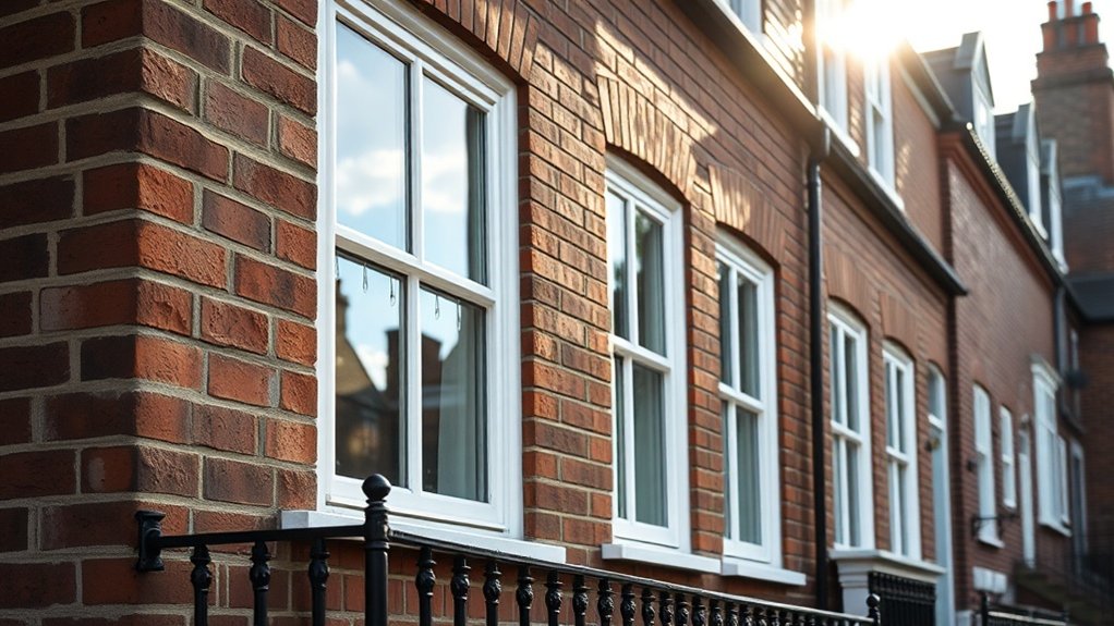A-Rated Windows Chingford