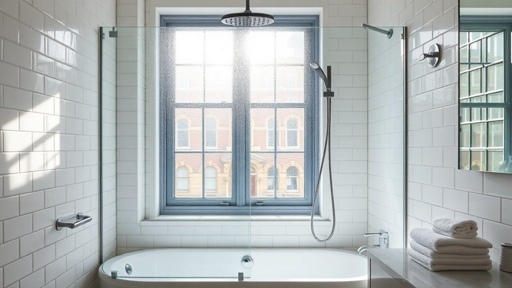 Bath Screens Chingford