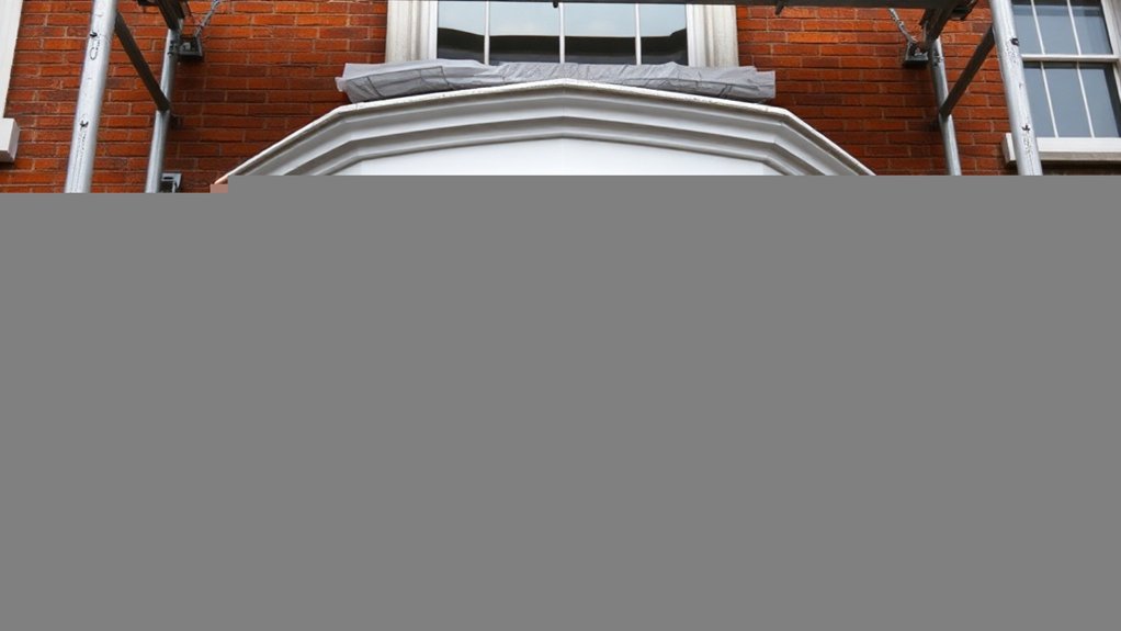 Bay Windows Chingford