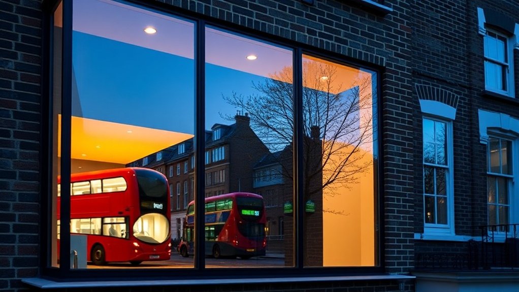 Energy Efficient Glazing Chingford