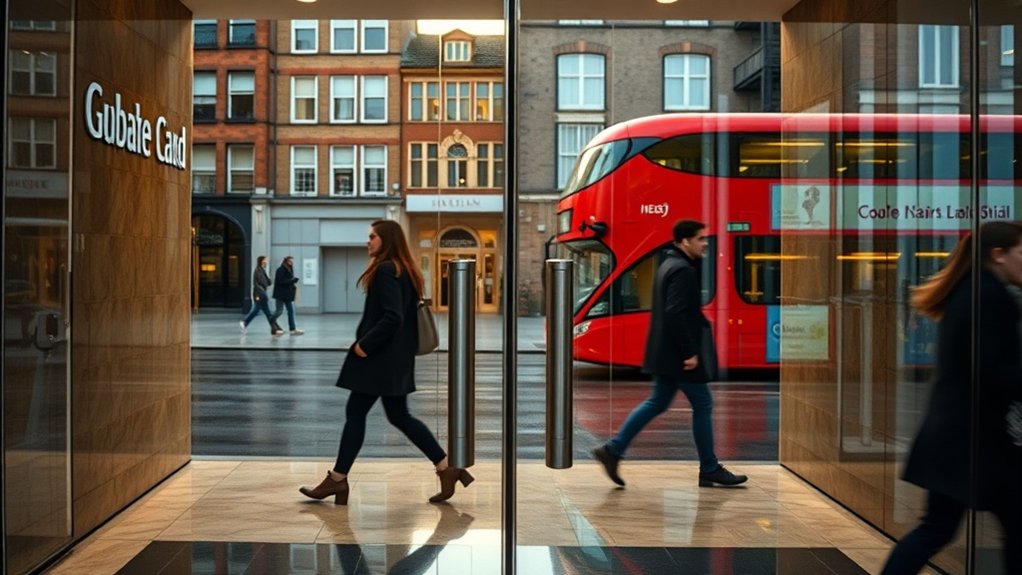 Glass Doors Highams Park
