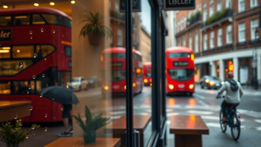 Glass Shop Fronts Chingford