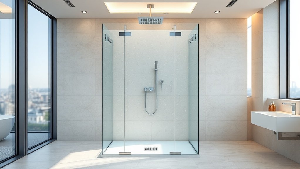 Shower Enclosures Chingford