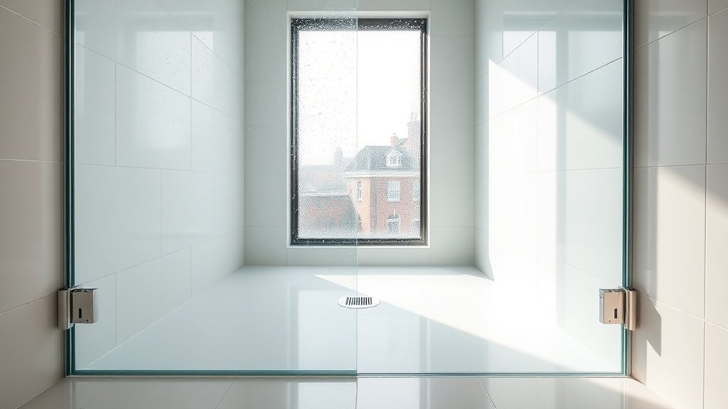 Shower Screens Chingford Hatch