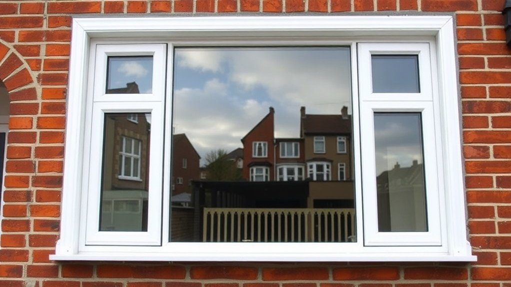 uPVC Windows Chingford