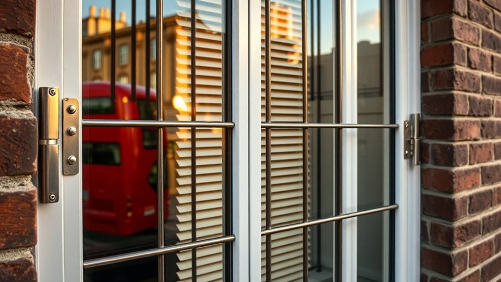 Window Security Upgrades Chingford